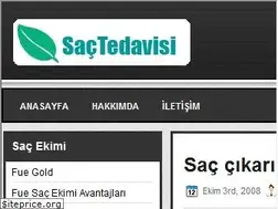 Sites similar to sactedavisi.com