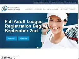 Sites similar to sactennis.org