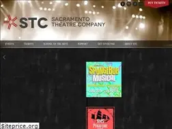 Sites similar to sactheatre.org