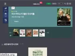Sites similar to sacticket.co.kr