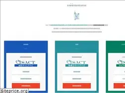 Sites similar to sactjp.com