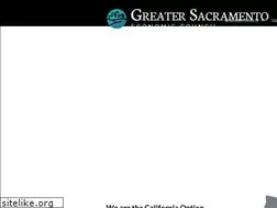 Sites similar to sacto.org