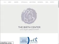 Sites similar to sactobirth.com