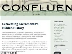 Sites similar to sactoconfluence.com