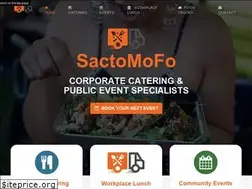 Sites similar to sactomofo.com