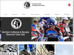 Sites similar to sactopits.org