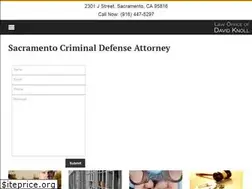 Sites similar to sactownlaw.com