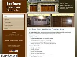 Sites similar to sactownoverhead.com