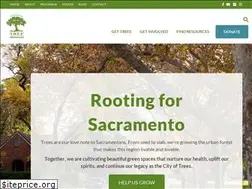 Sites similar to sactree.org
