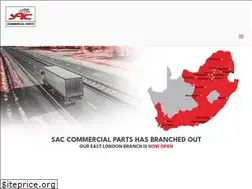 Sites similar to sactrucks.co.za