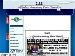 Sites similar to sactt.com