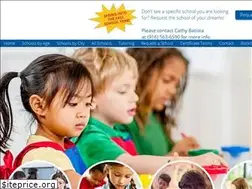 Sites similar to sactuitions.com