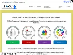 Sites similar to sacu-student.com