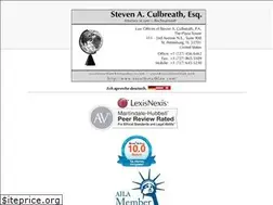 Sites similar to saculbreathlaw.com