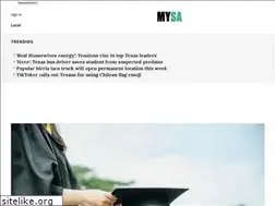 Sites similar to sacultura.com