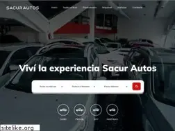 Sites similar to sacurautos.com