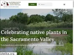 Sites similar to sacvalleycnps.org