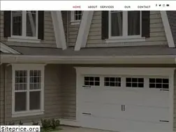 Sites similar to sacvalleygaragedoors.com