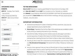 Sites similar to sacvalleyoa.org