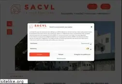 Sites similar to sacvl.fr