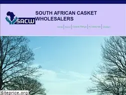 Sites similar to sacw.co.za