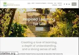 Sites similar to sacwaldorf.org