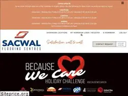 Sites similar to sacwalflooringcentres.com
