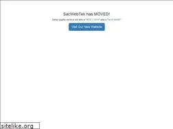 Sites similar to sacwebtek.com