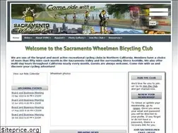 Sites similar to sacwheelmen.org