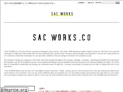 Sites similar to sacworks.jp