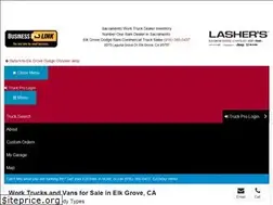 Sites similar to sacworktrucks.com