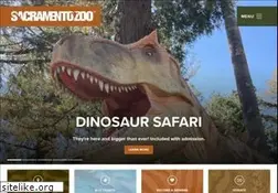 Sites similar to saczoo.com