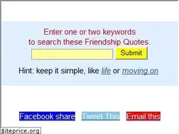 Sites similar to sad-heart-break.com