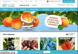 Sites similar to sad-i-ogorod.ru