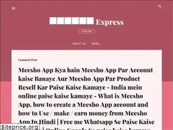 Sites similar to sad-love-shayri.blogspot.com
