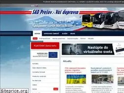 Sites similar to sad-po.sk