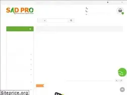 Sites similar to sad-pro.com.ua