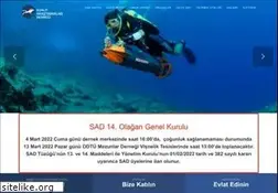 Sites similar to sad.org.tr