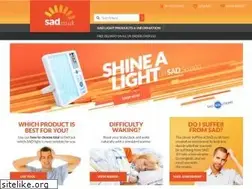 Sites similar to sad.org.uk