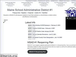 Sites similar to sad1.org