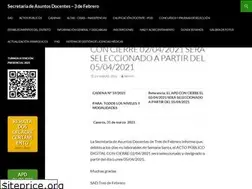 Sites similar to sad117.com.ar