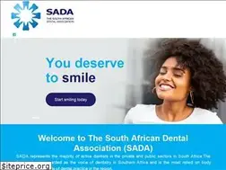 Sites similar to sada.co.za