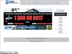 Sites similar to sada.com.my