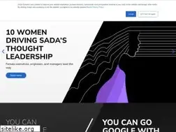 Sites similar to sada.com