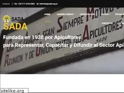 Sites similar to sada.org.ar