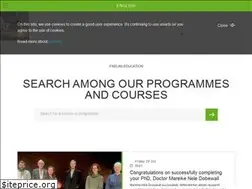 Sites similar to sada.se