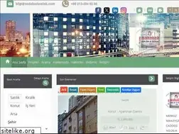Sites similar to sadabademlak.com