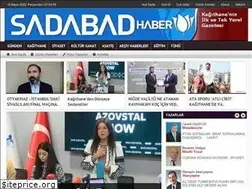 Sites similar to sadabadhaber.com