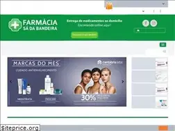 Sites similar to sadabandeira.com