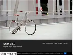 Sites similar to sadabike.com